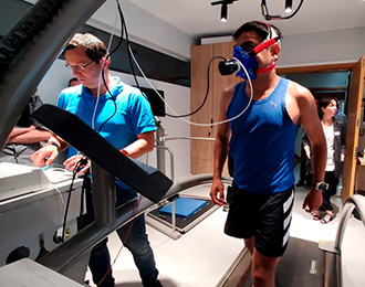 Evaluaciones funcionales